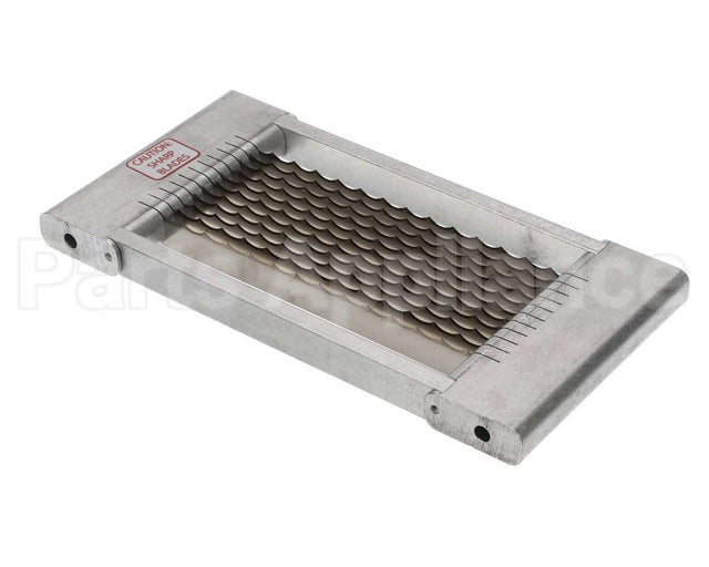 567-2 Nemco 1/4 Blade Assembly-Easy Roma T