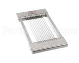 567-2 Nemco 1/4 Blade Assembly-Easy Roma T