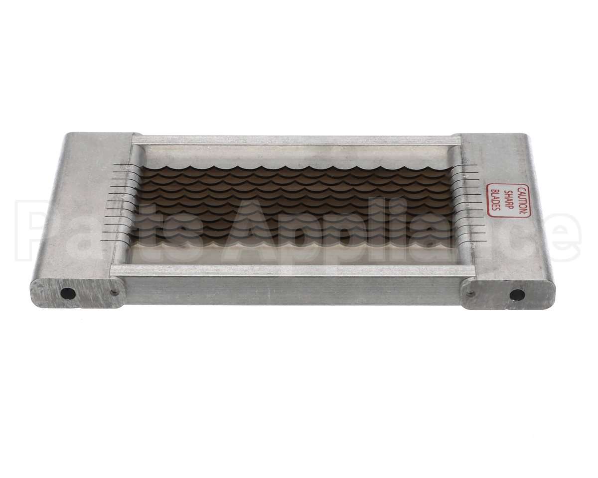 567-2 Nemco 1/4 Blade Assembly-Easy Roma T
