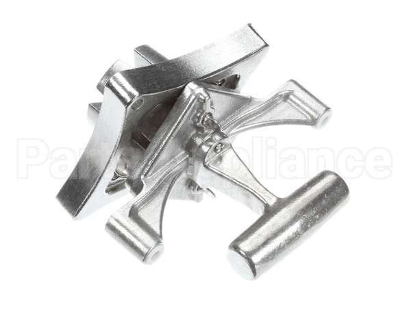 56727-6W Nemco 6-Section Wedger Kit Easy Chop