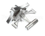 56727-6W Nemco 6-Section Wedger Kit Easy Chop