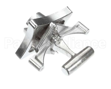 56727-6W Nemco 6-Section Wedger Kit Easy Chop