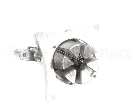 56727-6W Nemco 6-Section Wedger Kit Easy Chop