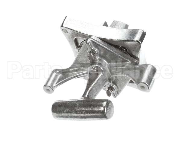 56727-6W Nemco 6-Section Wedger Kit Easy Chop