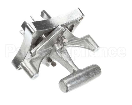 56727-8W Nemco 8-Section Wedger Kit Easy Chop