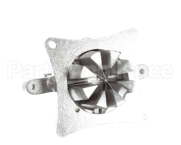 56727-8W Nemco 8-Section Wedger Kit Easy Chop