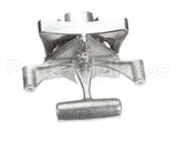 56727-8W Nemco 8-Section Wedger Kit Easy Chop