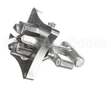56727-8W Nemco 8-Section Wedger Kit Easy Chop