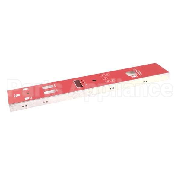 56729 Compatible Blodgett Panel Decal Assy, Mkv Ss D