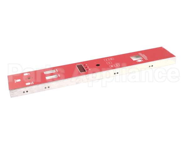56729 Blodgett Panel Decal Assembly, Mkv Ssd