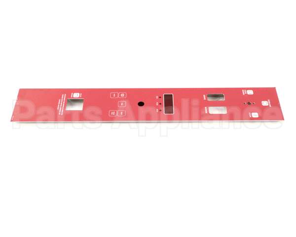 56729 Blodgett Panel Decal Assembly, Mkv Ssd