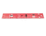56729 Blodgett Panel Decal Assembly, Mkv Ssd
