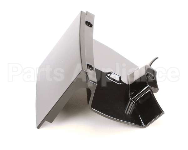 56755 Nespresso Insert 704 Drip Tray Us Black