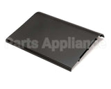 56756 Nespresso Casing 704 Left Black Us
