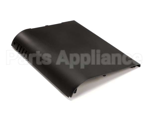 56756 Nespresso Casing 704 Left Black Us
