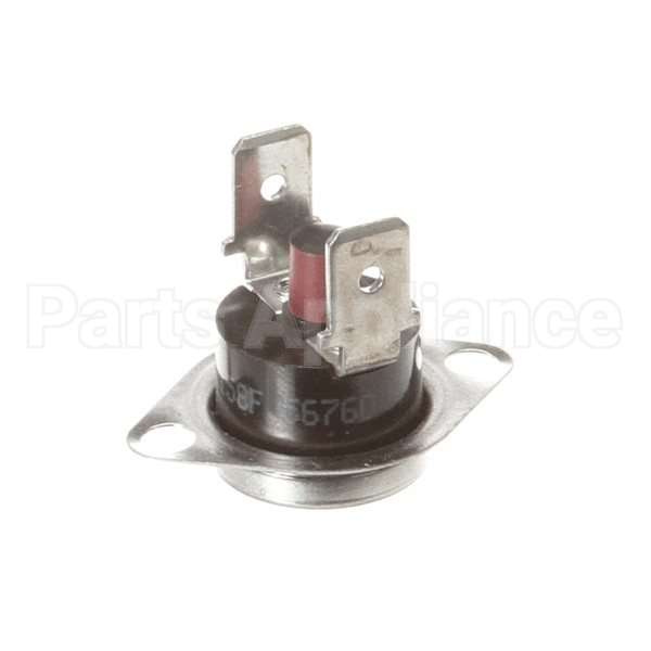 56760 Compatible Blodgett Thermalswitch, Manual R Eset