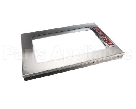 56762 Blodgett Assembly,Lh Outer Glass Door