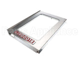 56762.0000 Blodgett Assemblylh Outer Glass Door