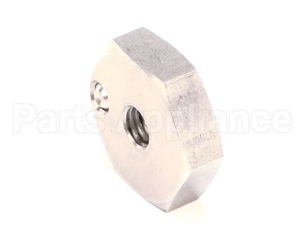 56767476 Eloma Lock Nut 27 X 8