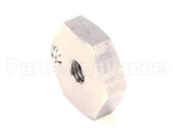 56767476 Eloma Lock Nut 27 X 8
