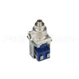 56771.0000 Compatible Bunn Valve, Sprayhead(Assy, 120V, S/S)