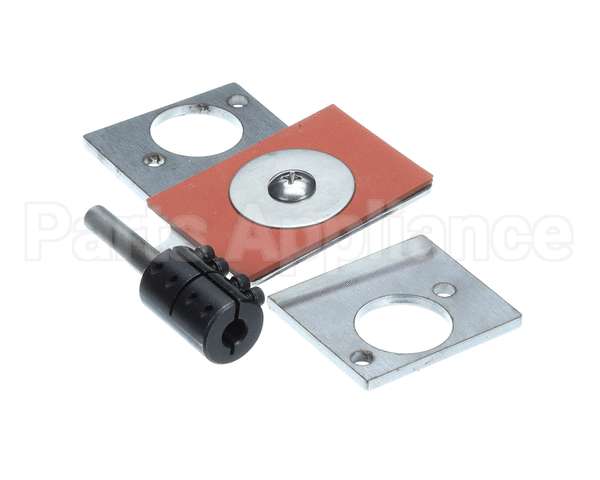 56775 Blodgett Kit,Rapid Vent Lid Upgrade
