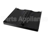 56779.0001 Bunn Drip Tray, Hopper Ultra Nx - Blk