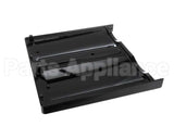 56779.0001 Bunn Drip Tray, Hopper Ultra Nx - Blk