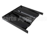 56779.0001 Bunn Drip Tray, Hopper Ultra Nx - Blk