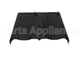 56779.0001 Bunn Drip Tray, Hopper Ultra Nx - Blk