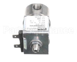 56785.0000 Bunn Valve, Sol 24Vdc 3Way 1/8 3/32
