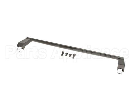 5678B-KIT Styleline Door Handle Black Mdl-5S2-Se