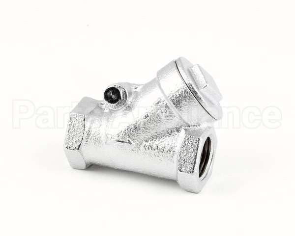 KE52700 Cleveland Check Valve Chromed Ke51250-1