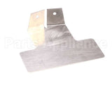56800 Henny Penny Insulator - Side Glass S