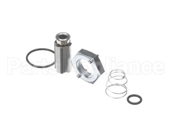 56806.0000 Bunn Kit, 24V 3-Way 90Psi Sol Vlv R