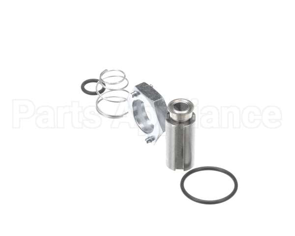 56806.0000 Bunn Kit, 24V 3-Way 90Psi Sol Vlv R