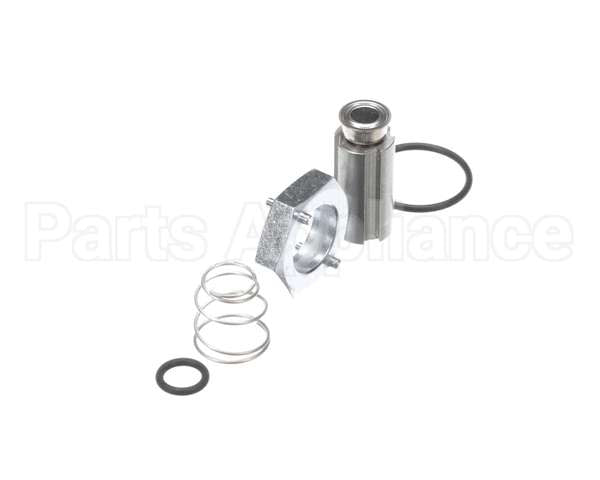 56806.0000 Bunn Kit, 24V 3-Way 90Psi Sol Vlv R