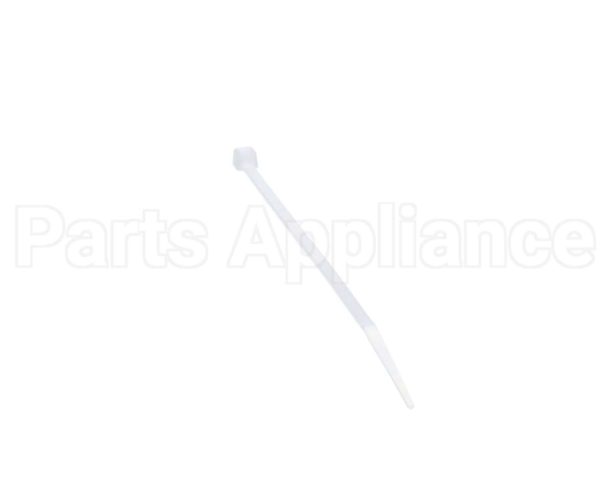 5681 Nieco Tie, Cable, Nylon 6/6, 3.9 Lo