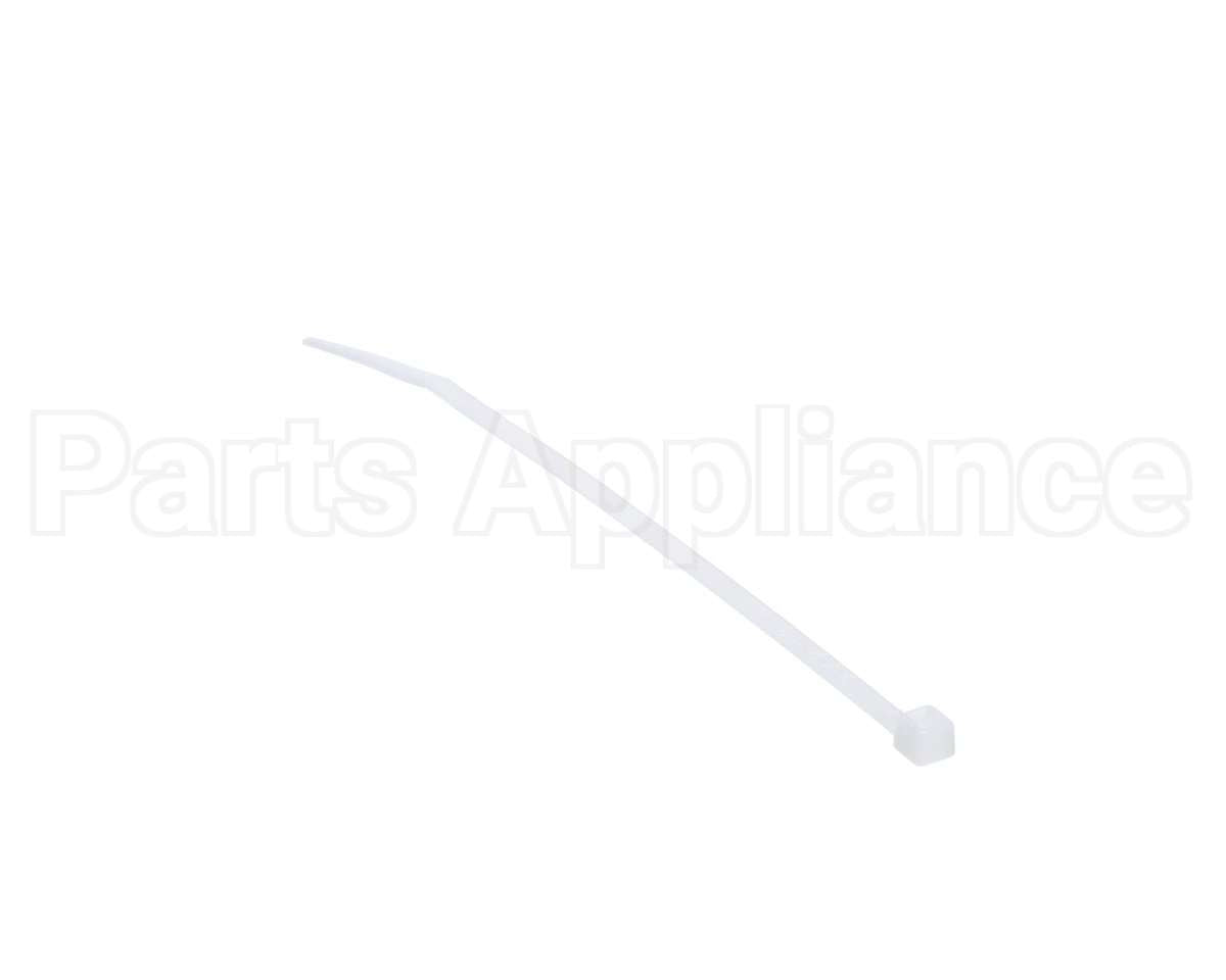 5681 Nieco Tie, Cable, Nylon 6/6, 3.9 Lo