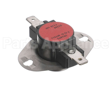 56811001 Tpi Fan Delay