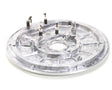 56822HP Town Food Service Heater Plate 1700W120V 56822