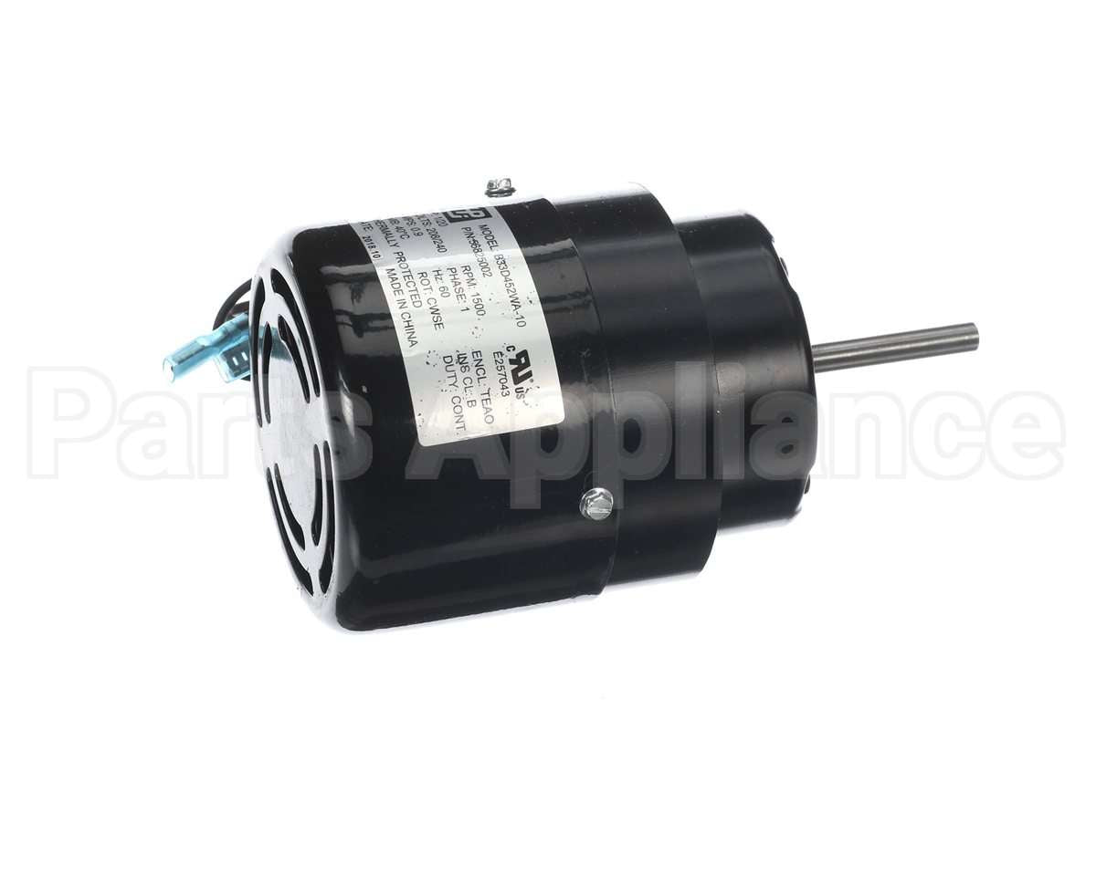 56825002 Markel Motor