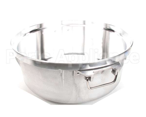 56853 Town Food Service Cast Aluminum Rice Pot - Rm-50/Rm-55
