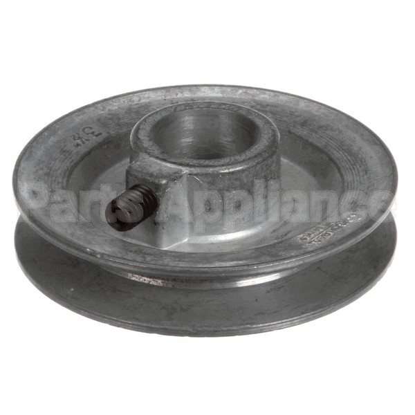 56856 Compatible Blodgett Pulley, Reworked W/Setsc Rew
