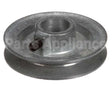 56856 Blodgett Pulley, Reworked W/Setscrew