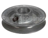 56856 Blodgett Pulley, Reworked W/Setscrew