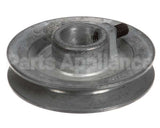 56856 Blodgett Pulley, Reworked W/Setscrew