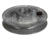 56856 Blodgett Pulley, Reworked W/Setscrew