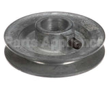 56856 Blodgett Pulley, Reworked W/Setscrew