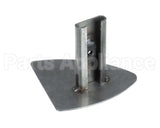 56867 Henny Penny Weldment-L.h. End Cap Guard